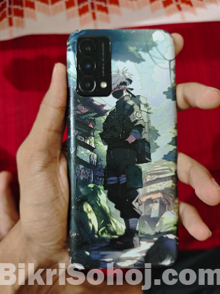 Realme GT Master Edition